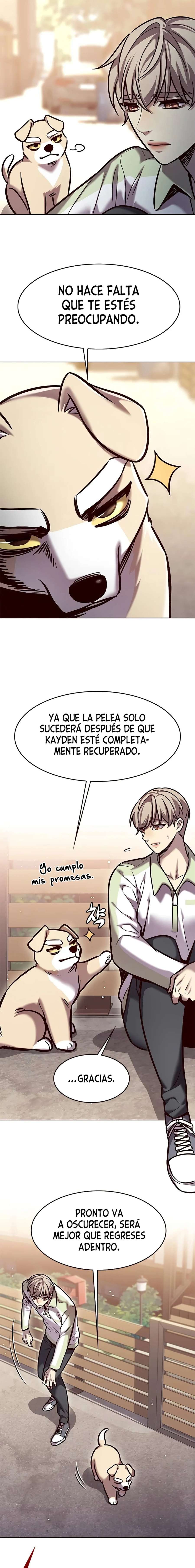 Read Eleceed: Velocidad electrica ES Manga Online