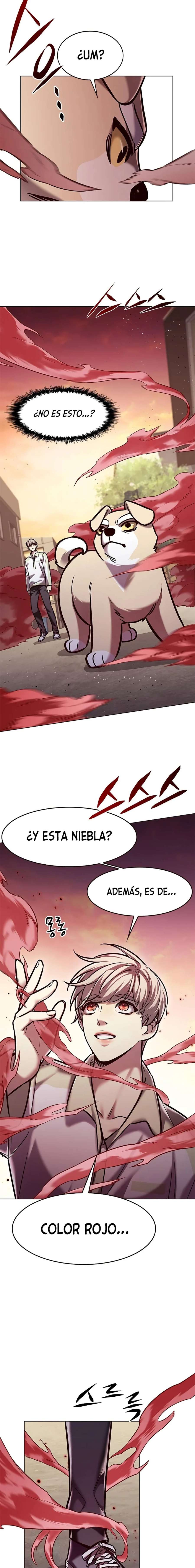 Read Eleceed: Velocidad electrica ES Manga Online