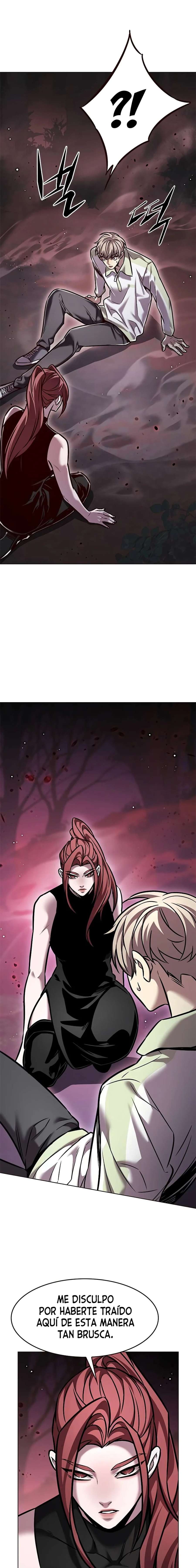 Read Eleceed: Velocidad electrica ES Manga Online