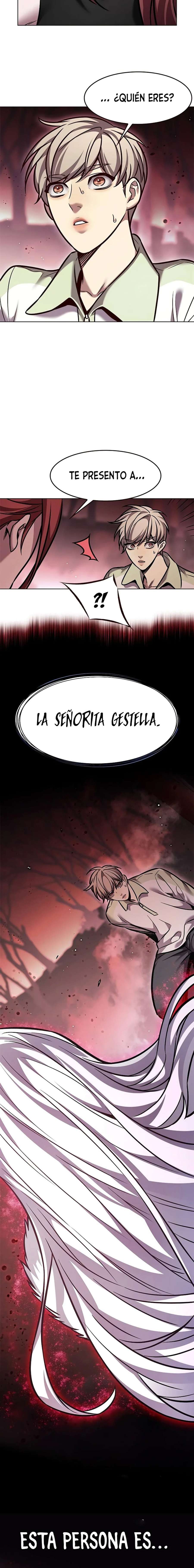 Read Eleceed: Velocidad electrica ES Manga Online