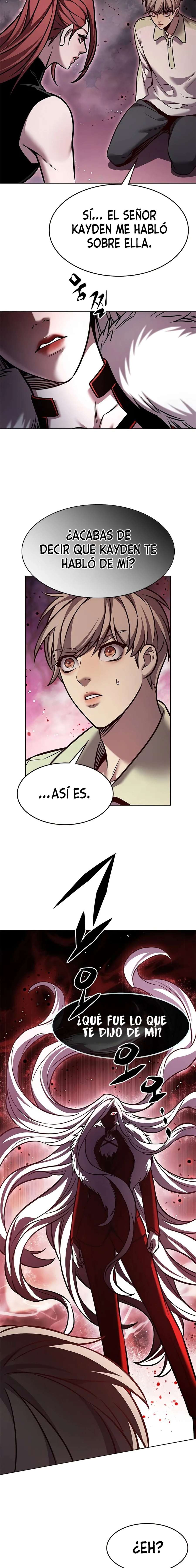 Read Eleceed: Velocidad electrica ES Manga Online