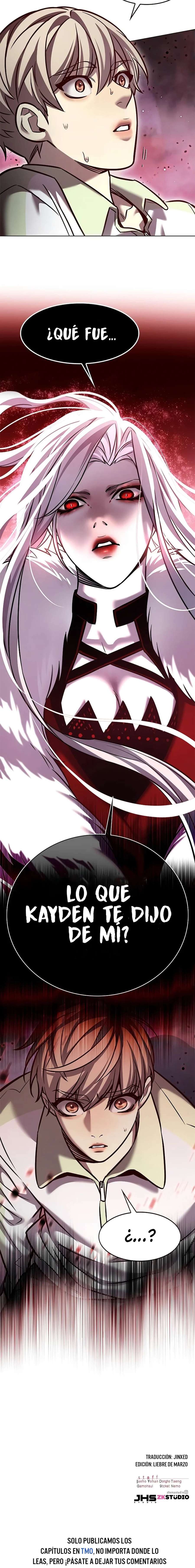 Read Eleceed: Velocidad electrica ES Manga Online