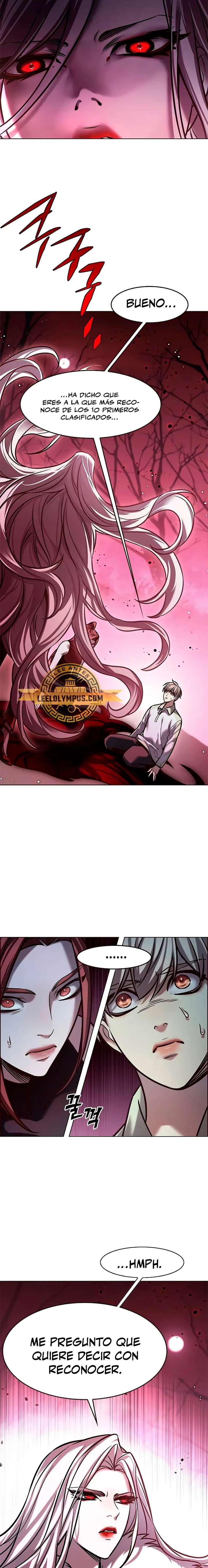 Read Eleceed: Velocidad electrica ES Manga Online