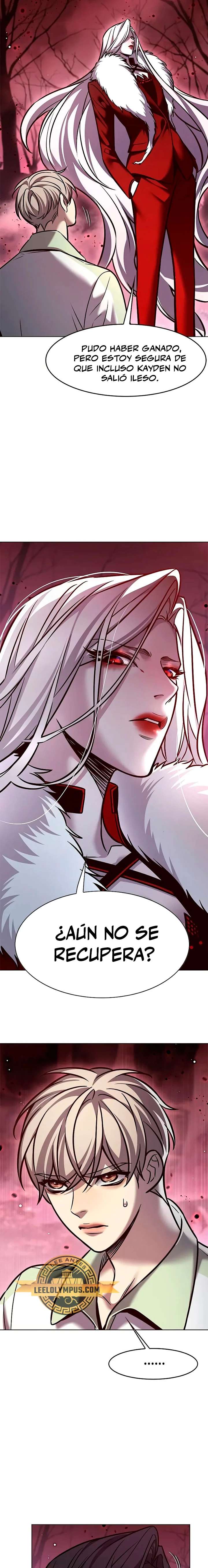 Read Eleceed: Velocidad electrica ES Manga Online