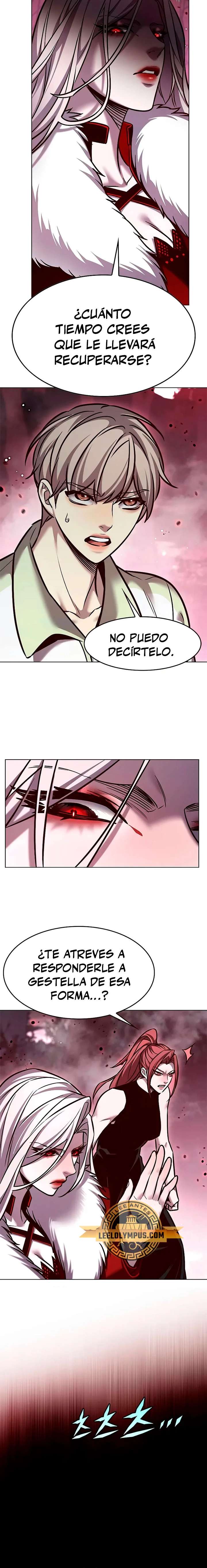Read Eleceed: Velocidad electrica ES Manga Online
