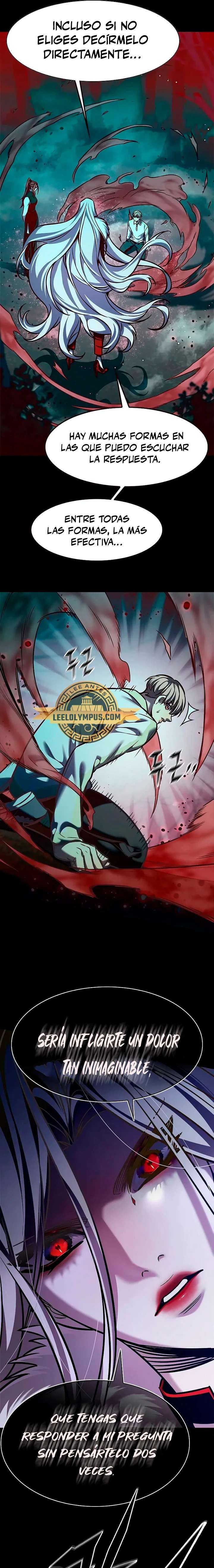 Read Eleceed: Velocidad electrica ES Manga Online