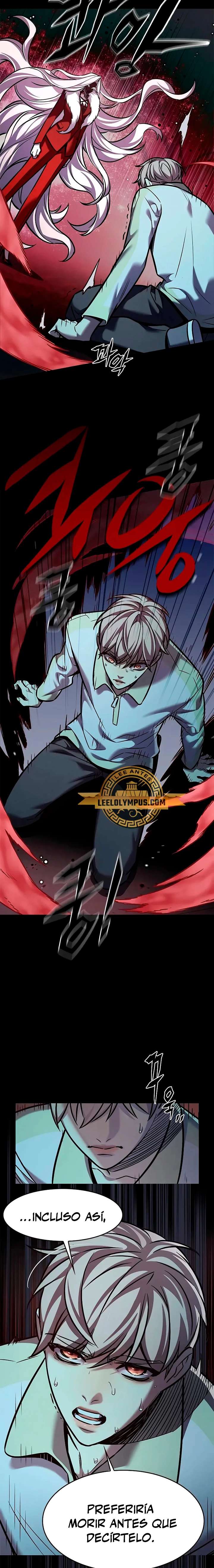 Read Eleceed: Velocidad electrica ES Manga Online
