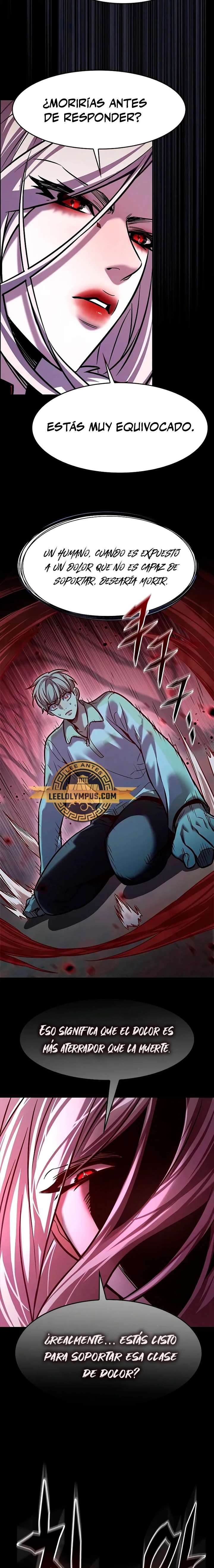 Read Eleceed: Velocidad electrica ES Manga Online