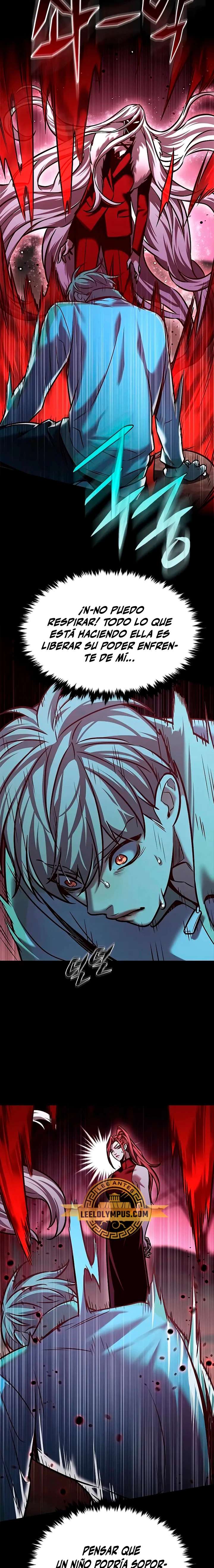 Read Eleceed: Velocidad electrica ES Manga Online