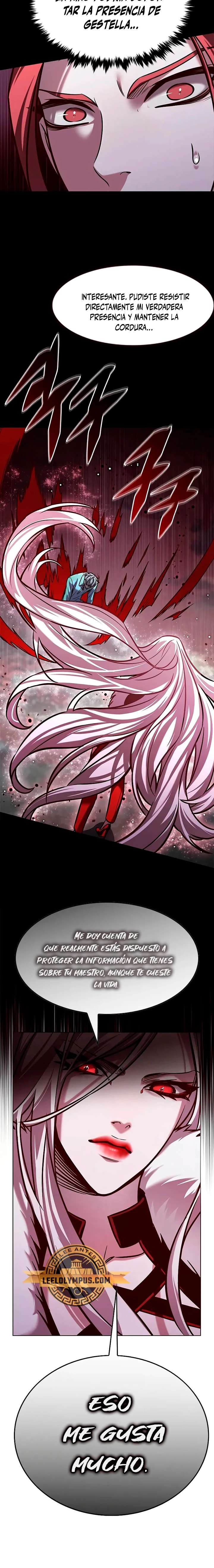 Read Eleceed: Velocidad electrica ES Manga Online
