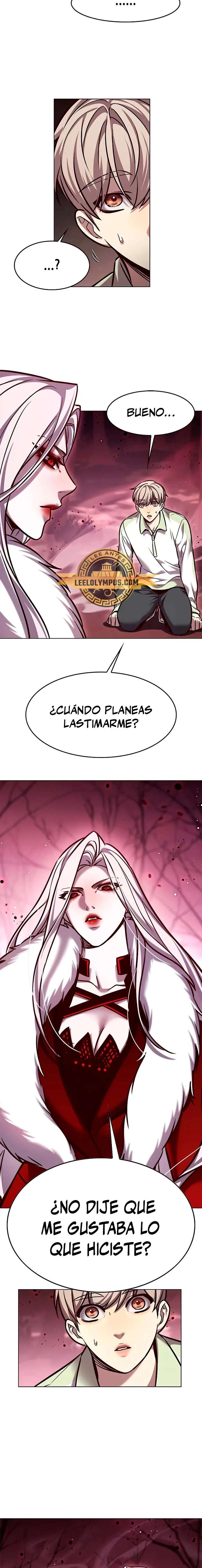 Read Eleceed: Velocidad electrica ES Manga Online