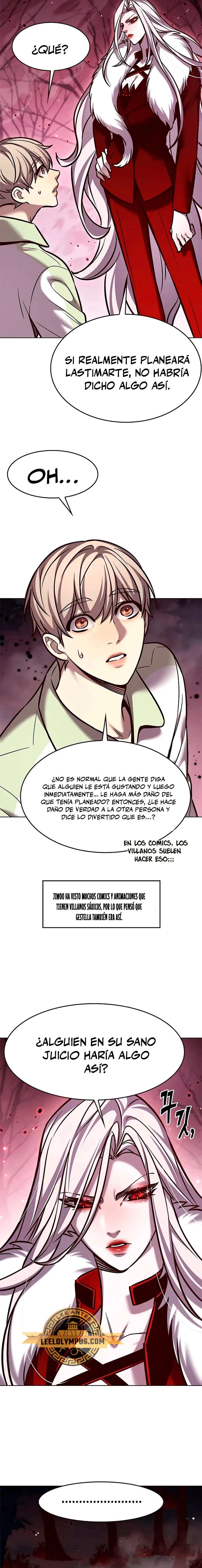 Read Eleceed: Velocidad electrica ES Manga Online