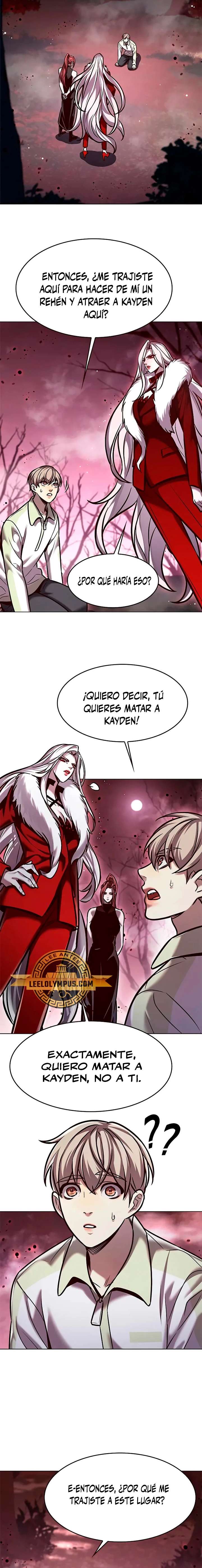 Read Eleceed: Velocidad electrica ES Manga Online