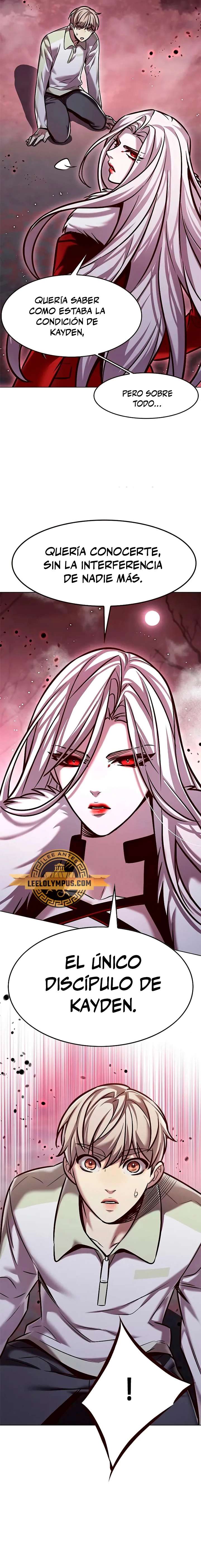 Read Eleceed: Velocidad electrica ES Manga Online