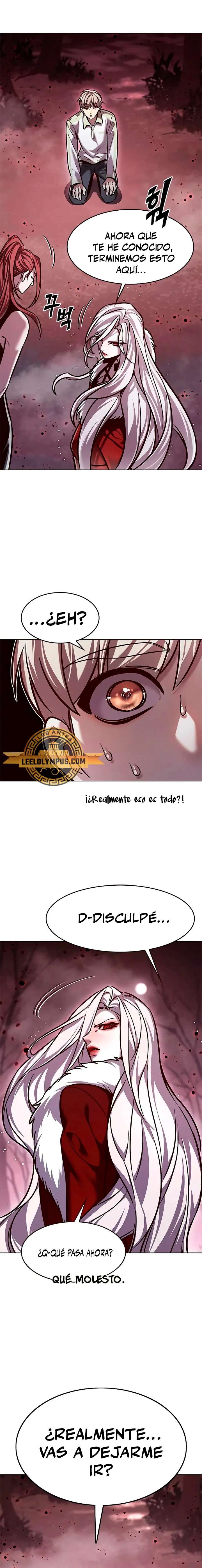 Read Eleceed: Velocidad electrica ES Manga Online