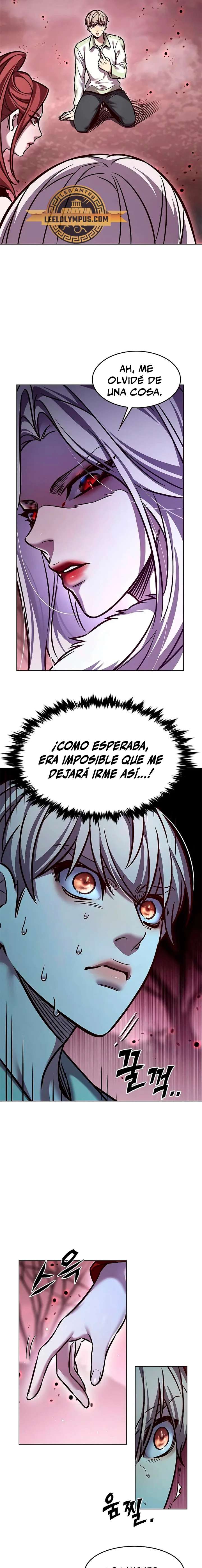 Read Eleceed: Velocidad electrica ES Manga Online
