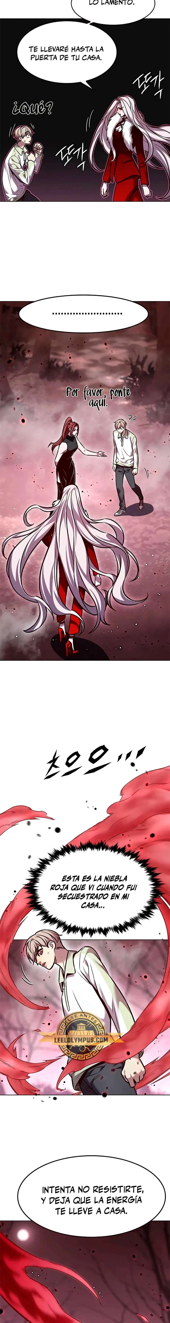 Read Eleceed: Velocidad electrica ES Manga Online