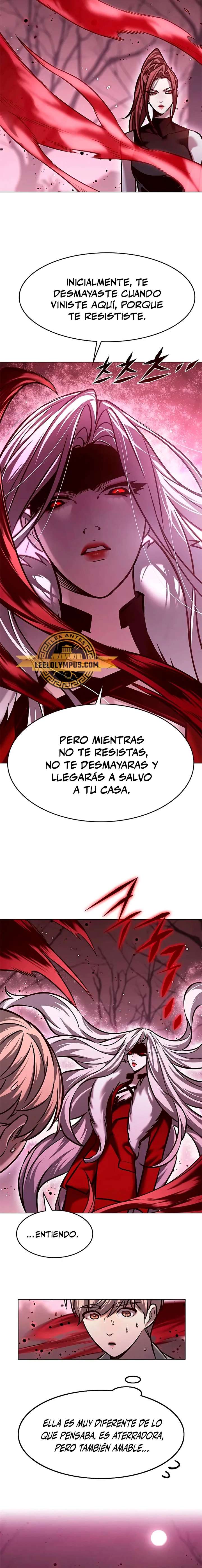 Read Eleceed: Velocidad electrica ES Manga Online