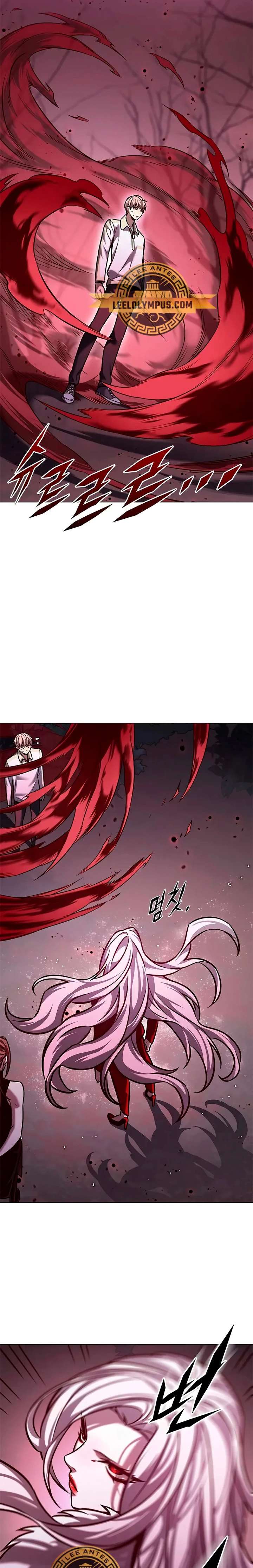 Read Eleceed: Velocidad electrica ES Manga Online