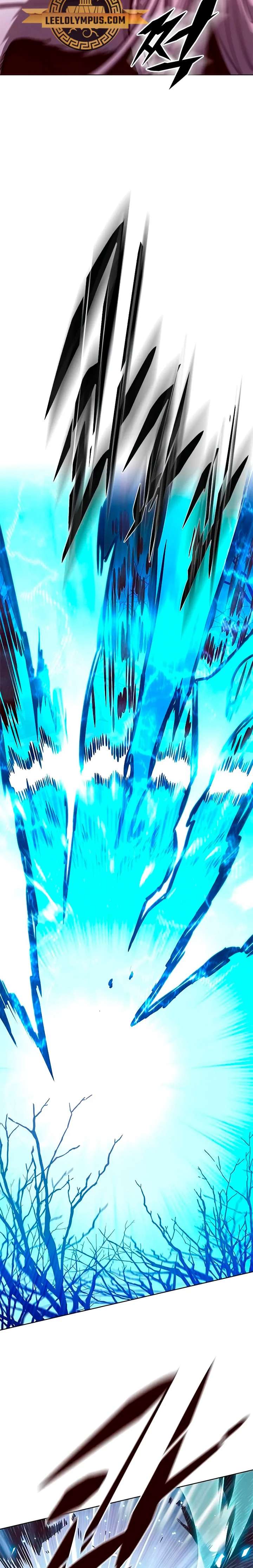 Read Eleceed: Velocidad electrica ES Manga Online