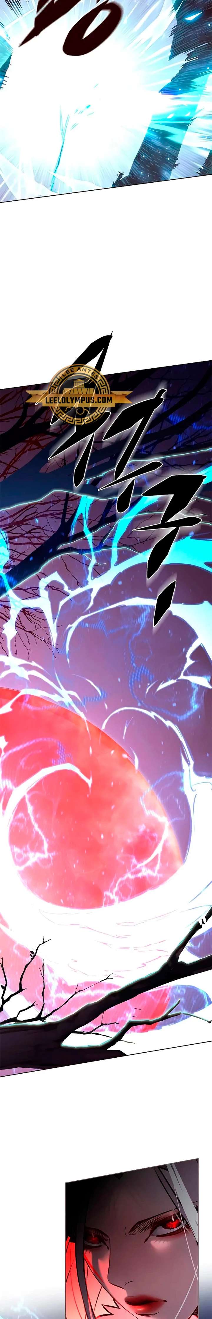 Read Eleceed: Velocidad electrica ES Manga Online
