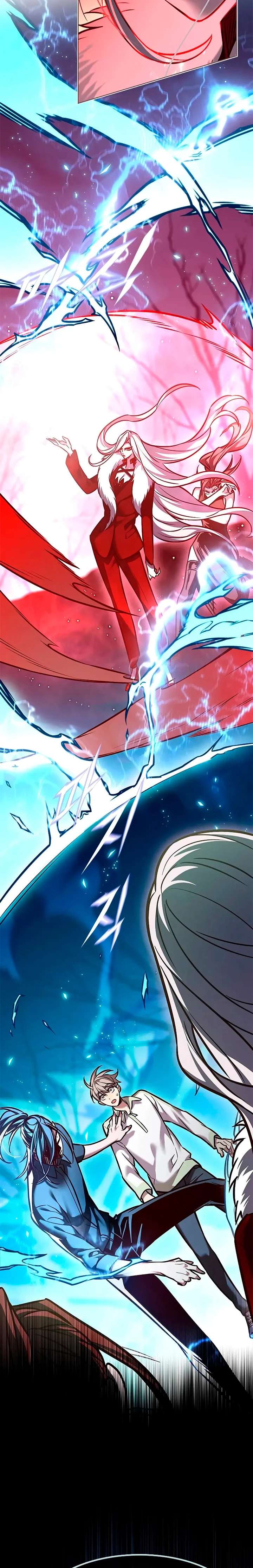 Read Eleceed: Velocidad electrica ES Manga Online