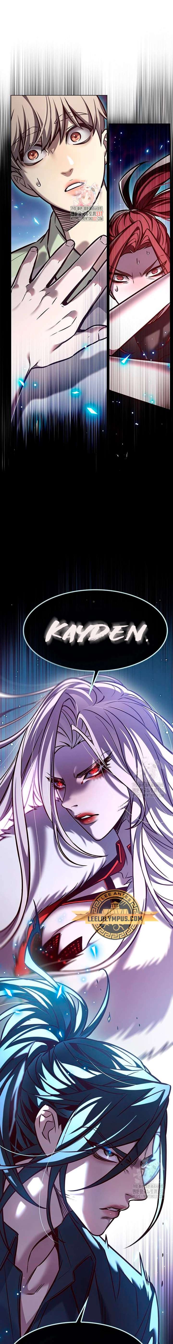 Read Eleceed: Velocidad electrica ES Manga Online
