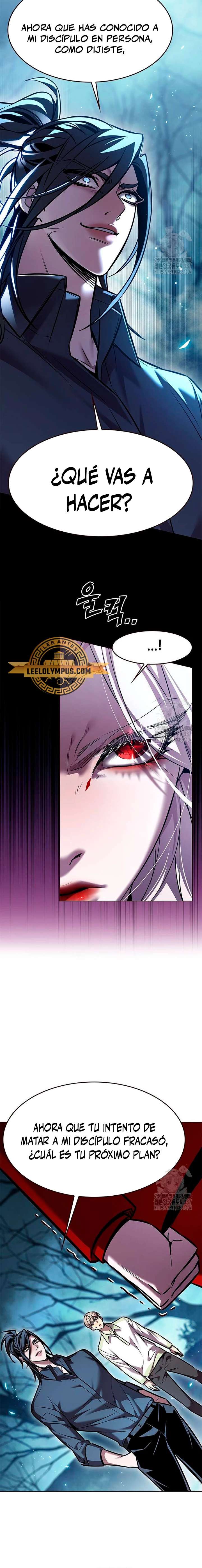 Read Eleceed: Velocidad electrica ES Manga Online