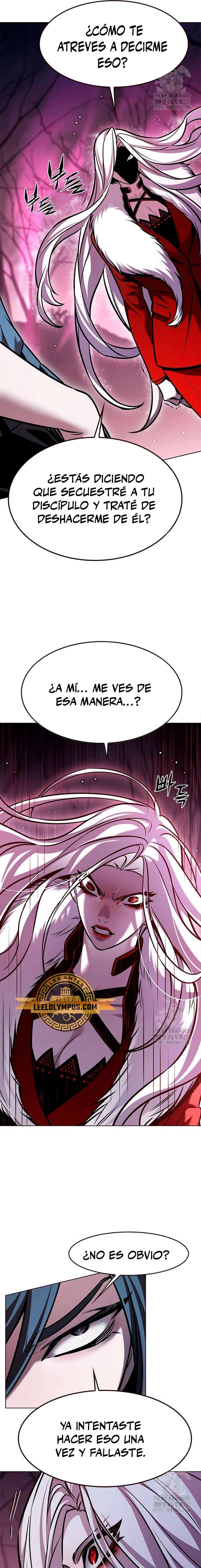 Read Eleceed: Velocidad electrica ES Manga Online