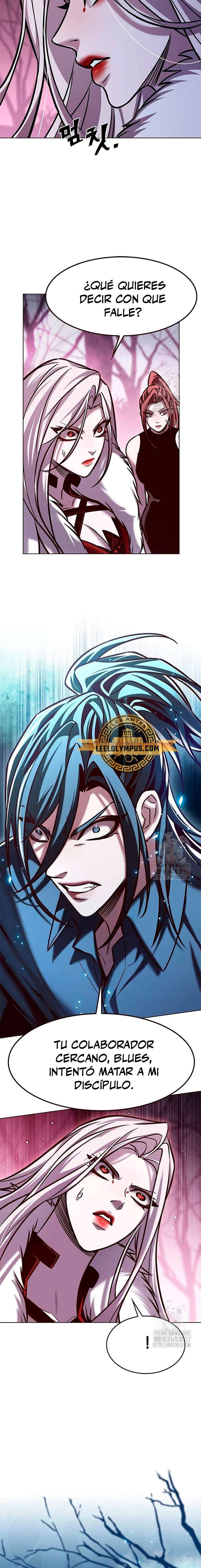 Read Eleceed: Velocidad electrica ES Manga Online