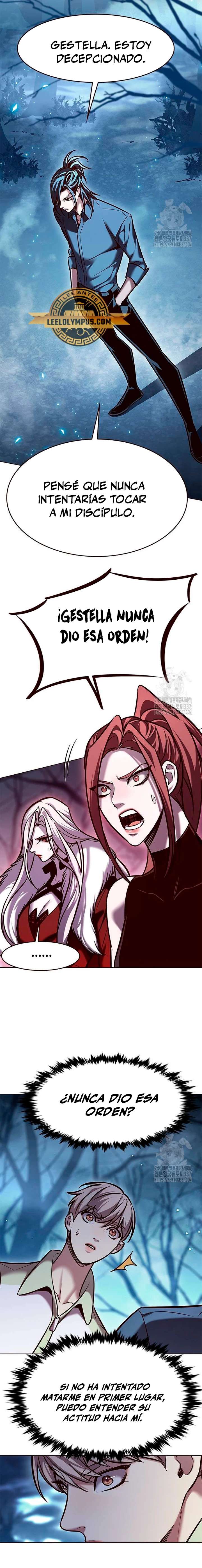 Read Eleceed: Velocidad electrica ES Manga Online