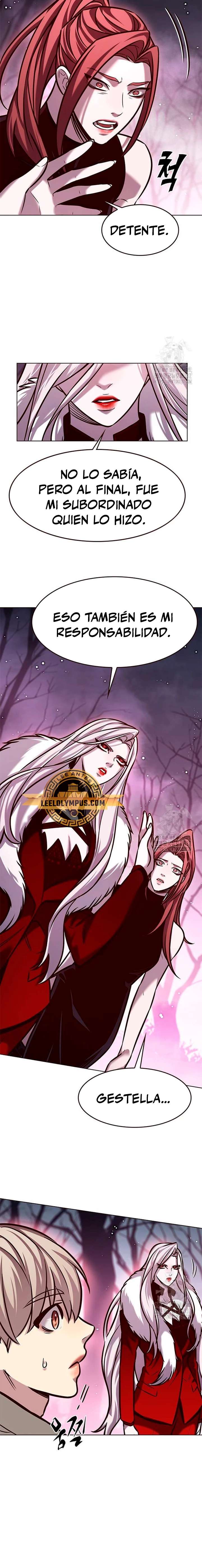 Read Eleceed: Velocidad electrica ES Manga Online