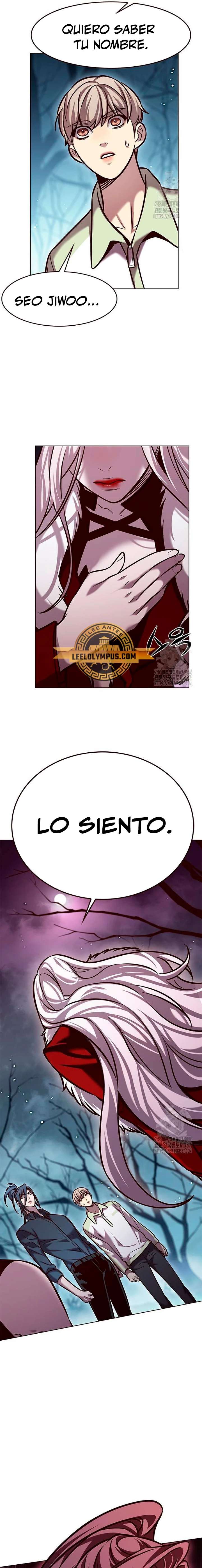 Read Eleceed: Velocidad electrica ES Manga Online