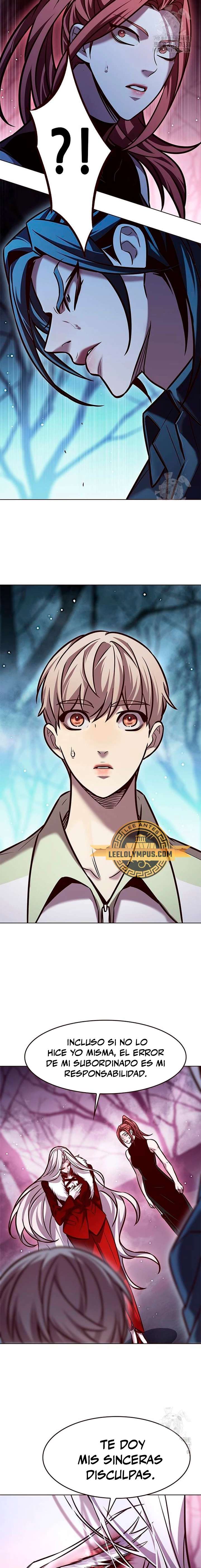 Read Eleceed: Velocidad electrica ES Manga Online