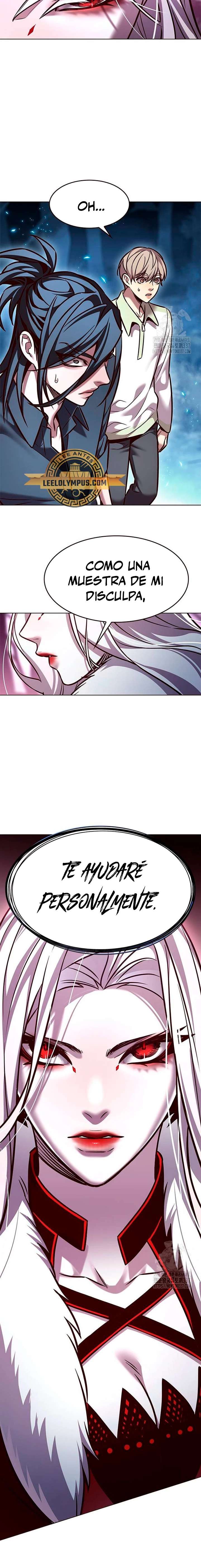 Read Eleceed: Velocidad electrica ES Manga Online