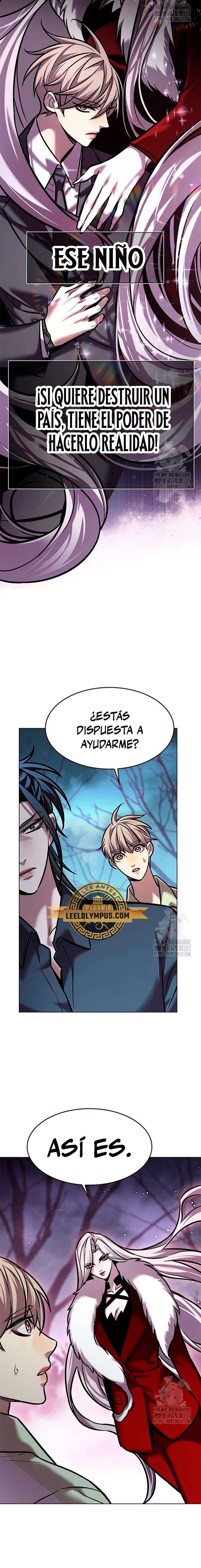 Read Eleceed: Velocidad electrica ES Manga Online