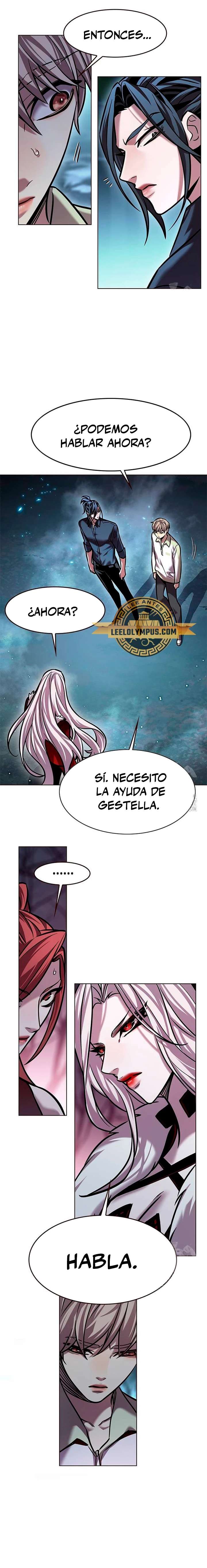 Read Eleceed: Velocidad electrica ES Manga Online