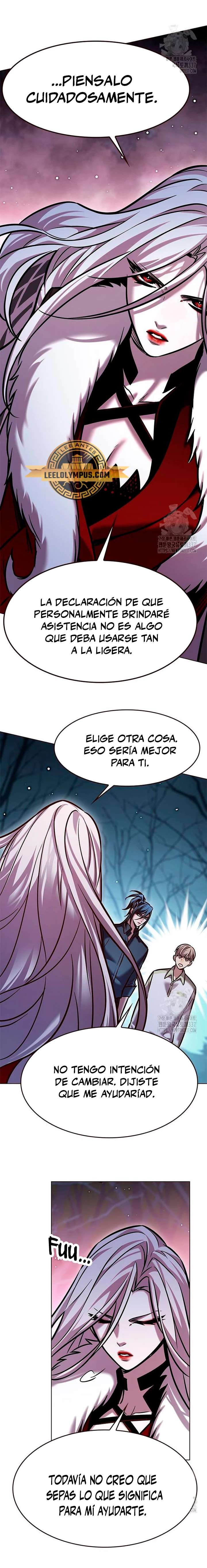 Read Eleceed: Velocidad electrica ES Manga Online