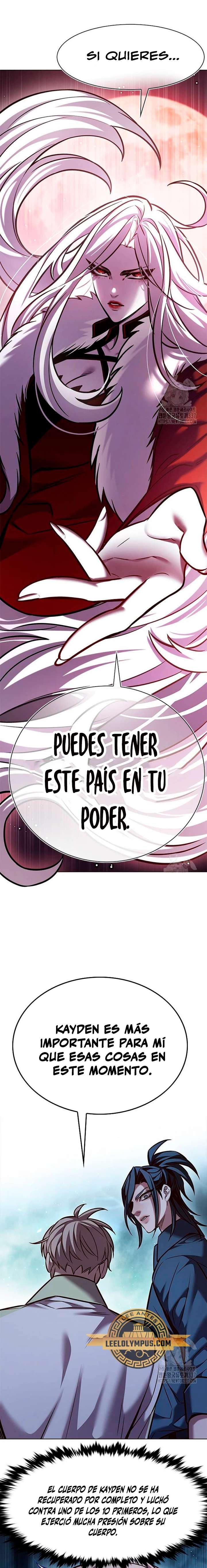 Read Eleceed: Velocidad electrica ES Manga Online