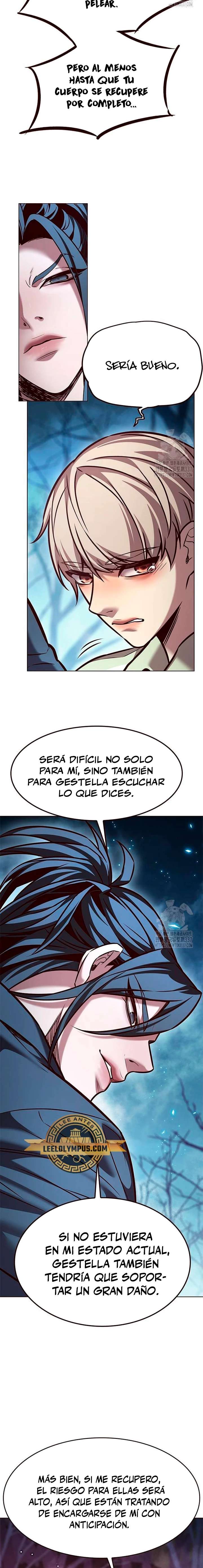 Read Eleceed: Velocidad electrica ES Manga Online