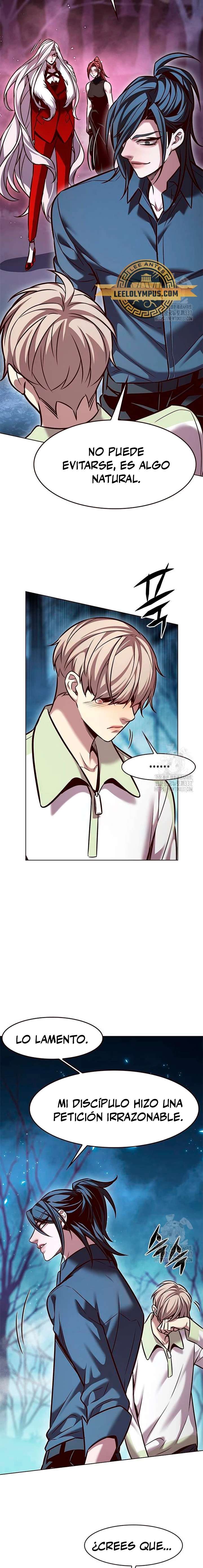 Read Eleceed: Velocidad electrica ES Manga Online