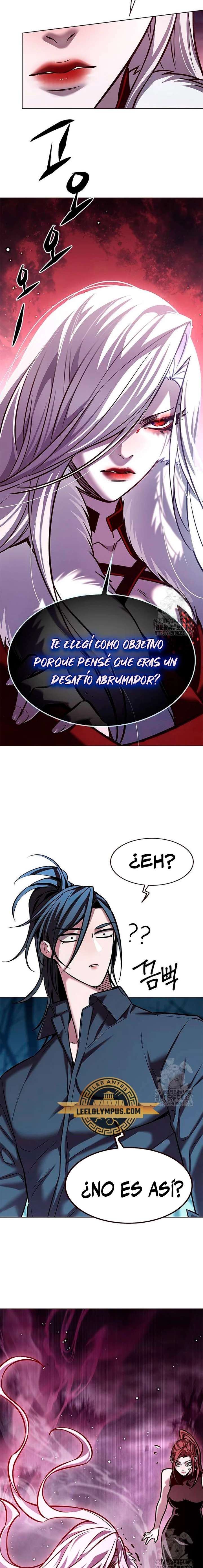 Read Eleceed: Velocidad electrica ES Manga Online