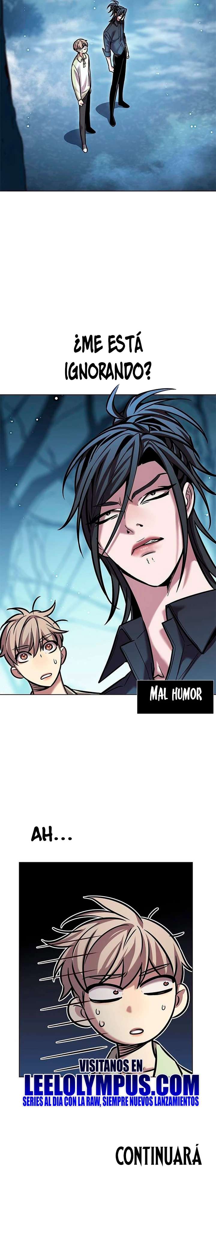 Read Eleceed: Velocidad electrica ES Manga Online