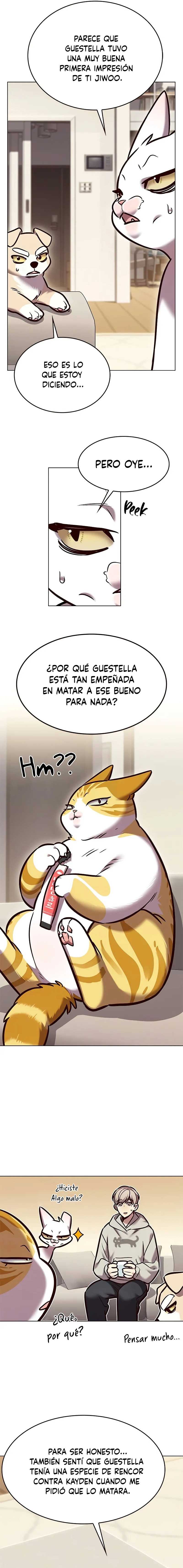 Read Eleceed: Velocidad electrica ES Manga Online