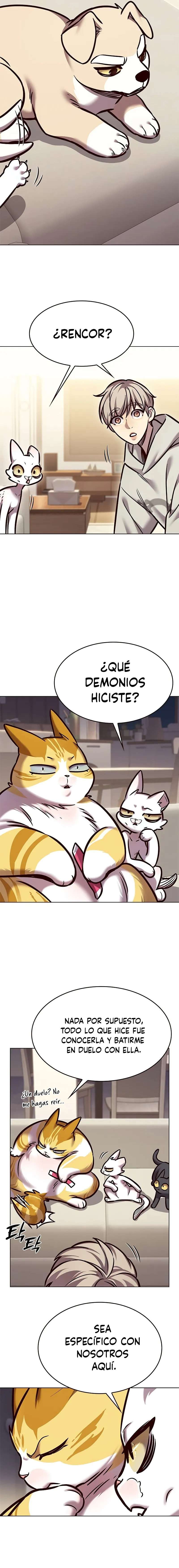 Read Eleceed: Velocidad electrica ES Manga Online