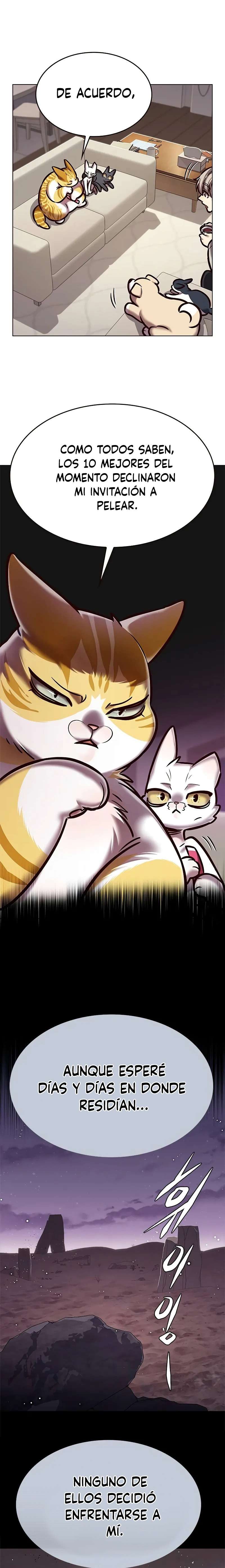 Read Eleceed: Velocidad electrica ES Manga Online