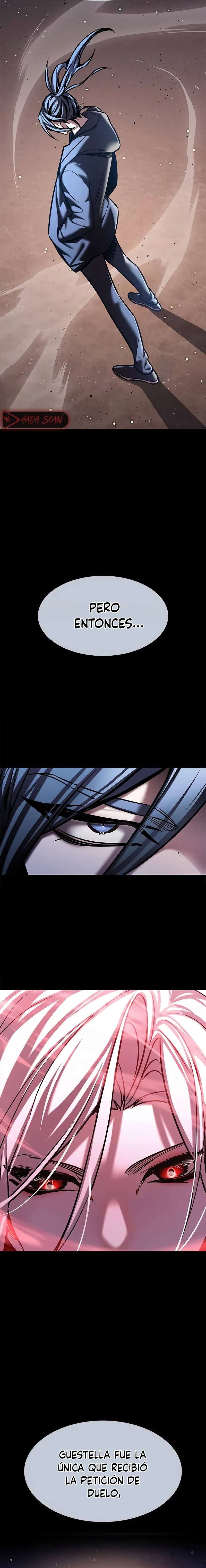 Read Eleceed: Velocidad electrica ES Manga Online
