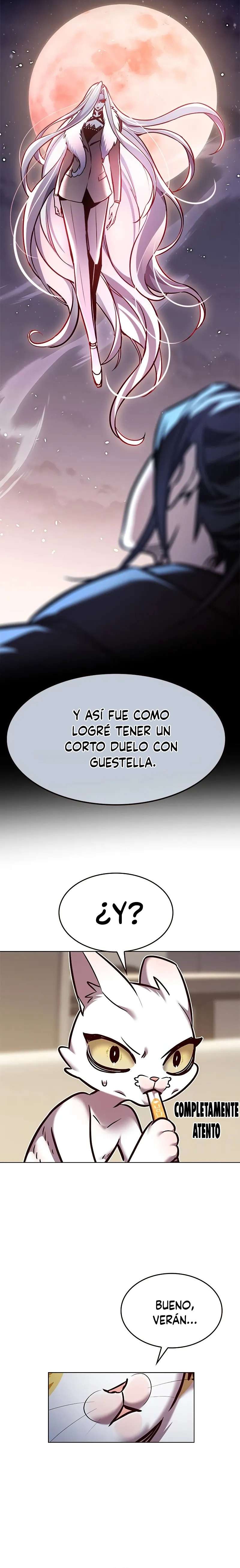 Read Eleceed: Velocidad electrica ES Manga Online
