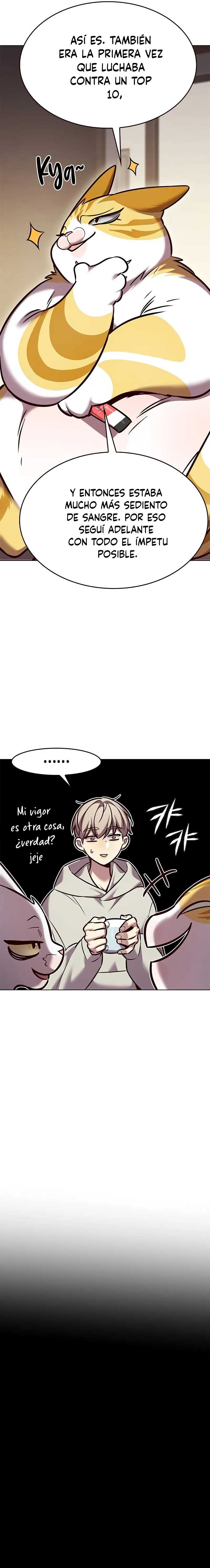 Read Eleceed: Velocidad electrica ES Manga Online