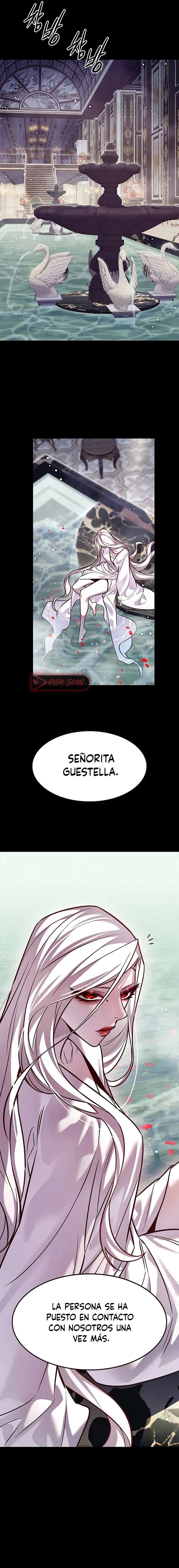 Read Eleceed: Velocidad electrica ES Manga Online